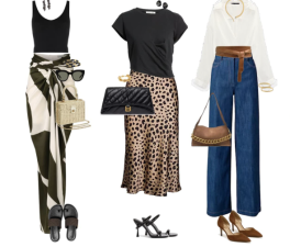 How to Nail Casual Yet Stylish Looks